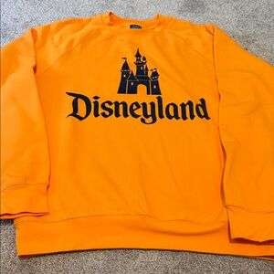 Disneyland Crewneck
